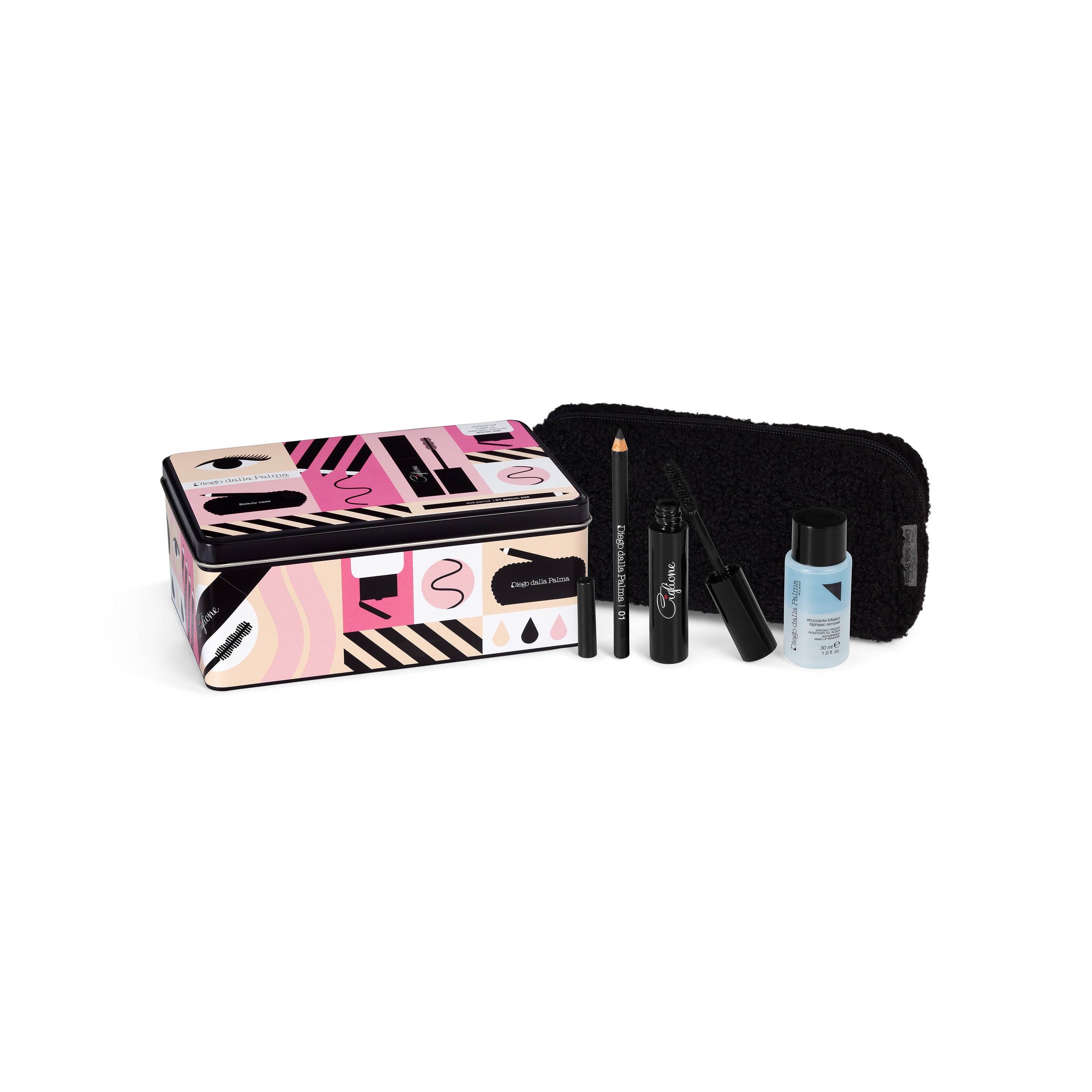 Ciglione Eyes Kit Cofanetto Regalo_8017834896787_Diego Dalla Palma