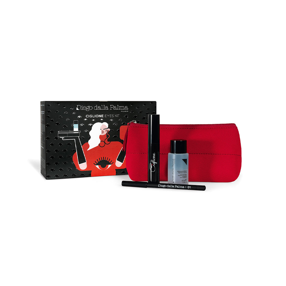 Ciglione Mascara Kit Regalo_8017834900477_Diego Dalla Palma