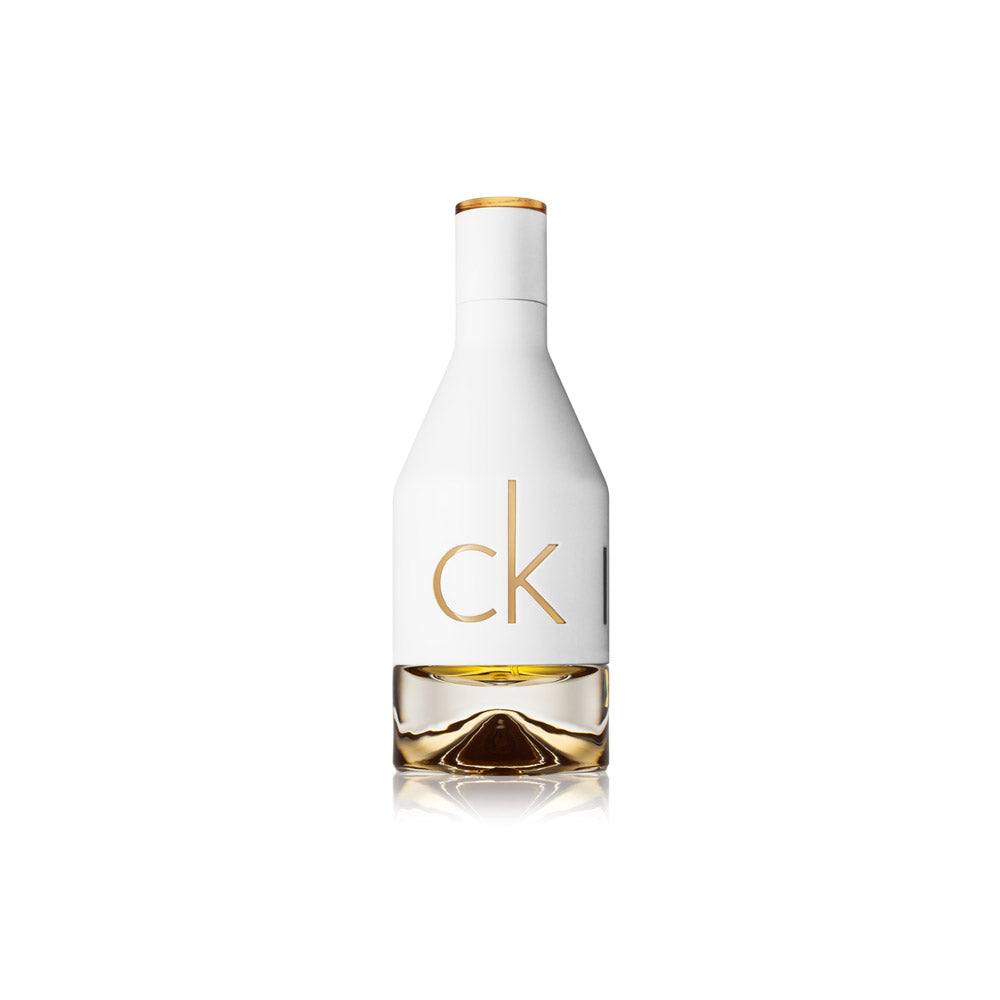 Ck IN2U Her Eau de toilette_088300196852_Calvin Klein