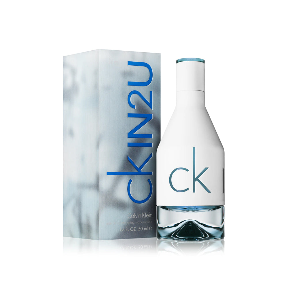 Ck IN2U Him Eau de toilette_088300196920_Calvin Klein-2