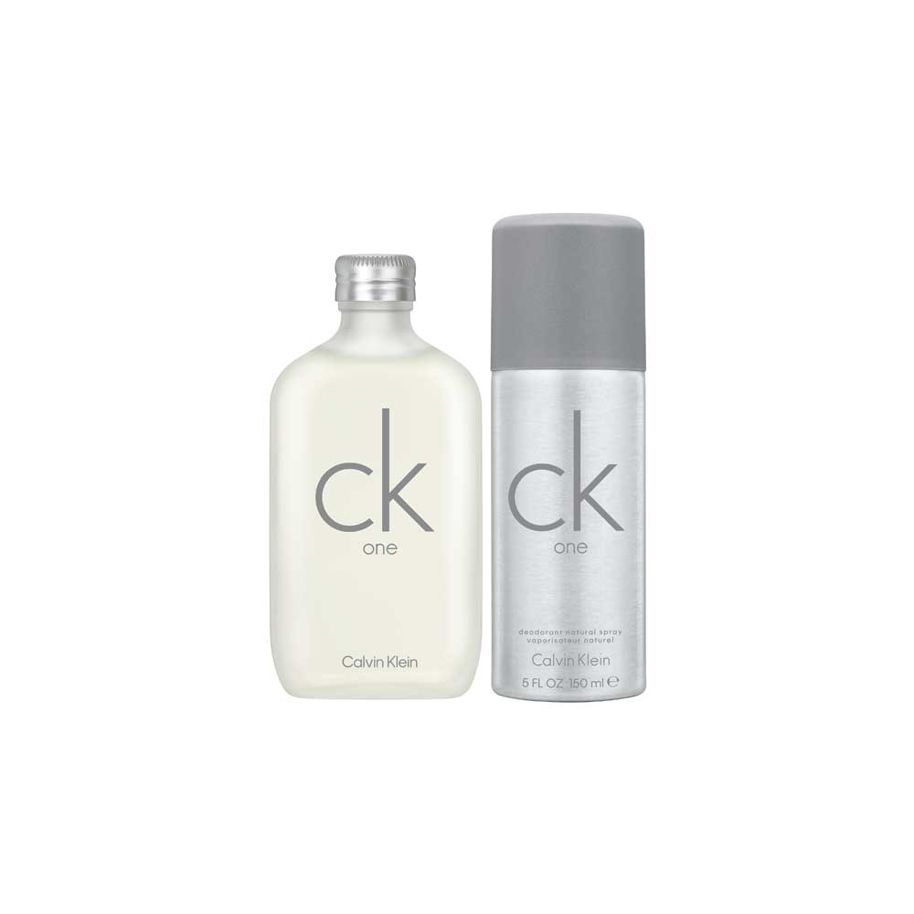 Ck One Cofanetto regalo con Deodorante_3616305433787_Calvin Klein-2