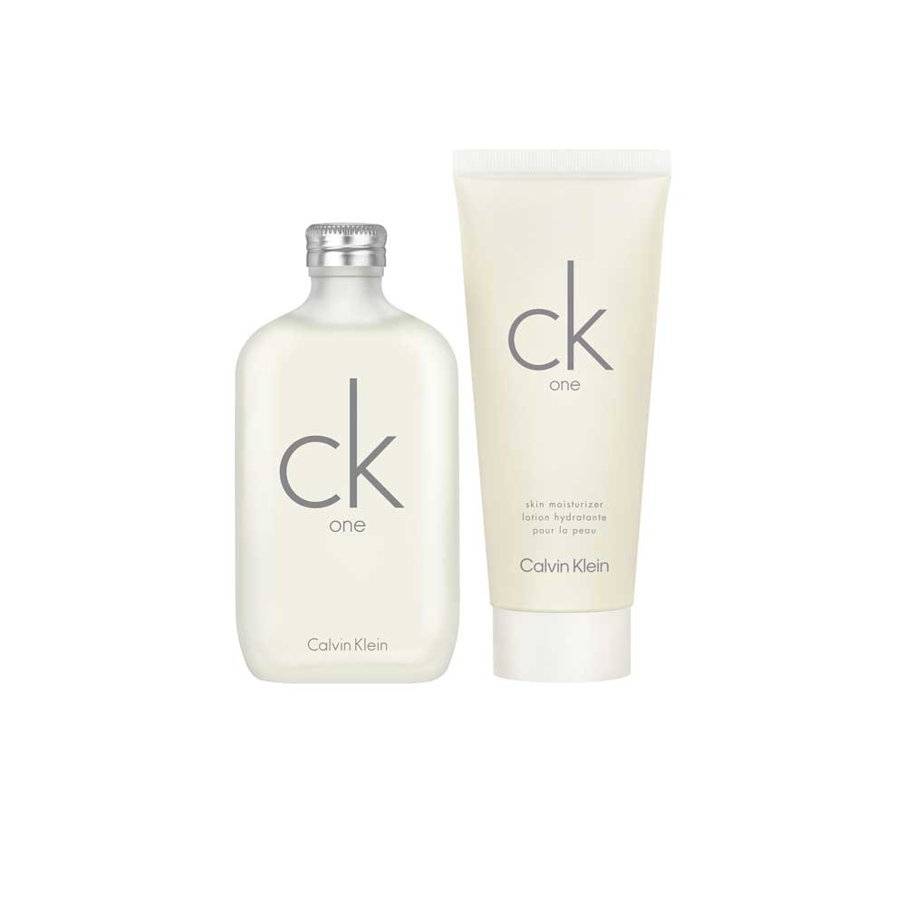Ck One Cofanetto regalo con Latte corpo_3616305433763_Calvin Klein-2