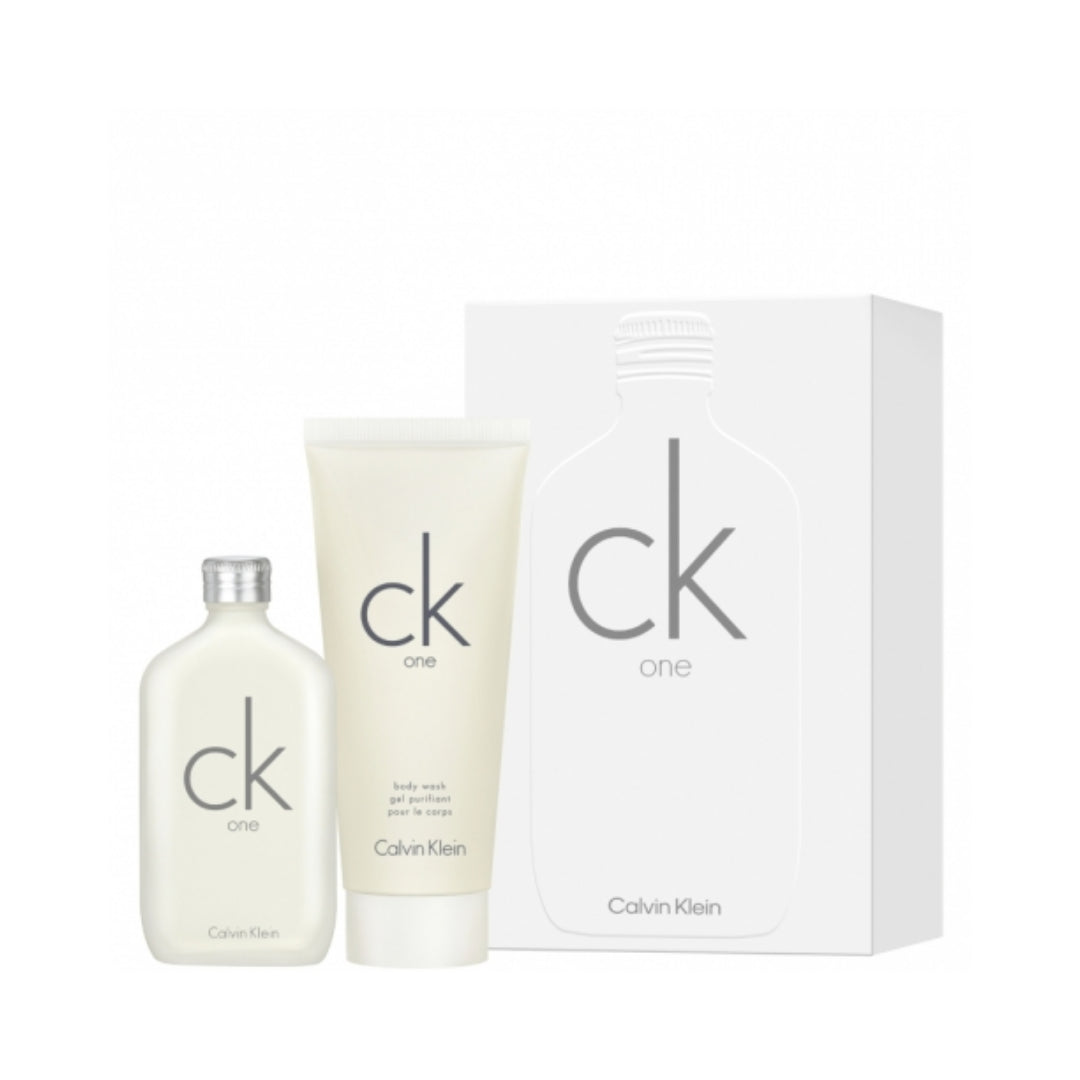 Ck One Cofanetto regalo con docciaschiuma_3616301781615_Calvin Klein-2