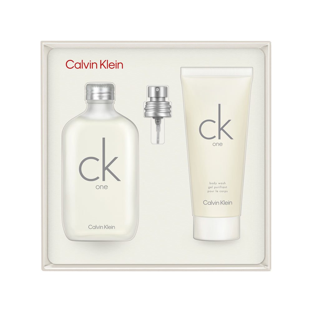 Ck One Eau de Toilette Cofanetto Regalo_3616303454944_Calvin Klein-2