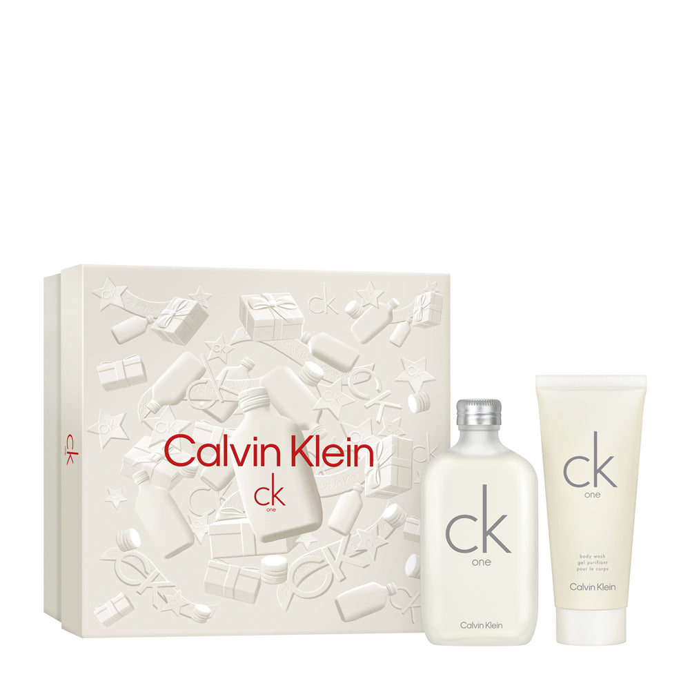Ck One Eau de Toilette Cofanetto Regalo_3616303454944_Calvin Klein