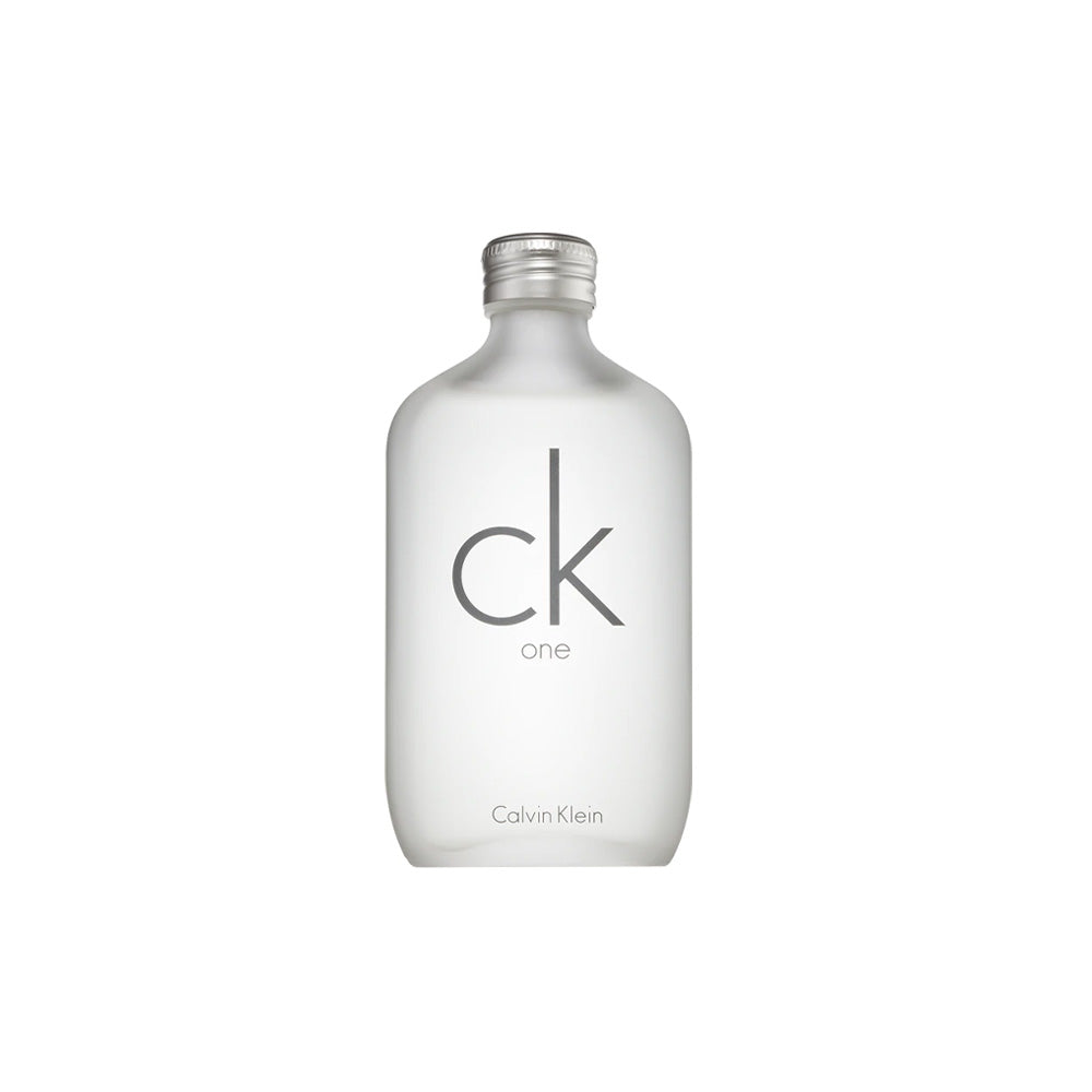 Ck One Edt_088300607686_Calvin Klein