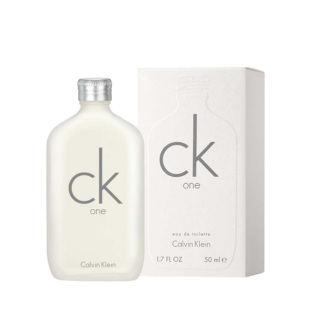 Ck One Edt_088300607686_Calvin Klein