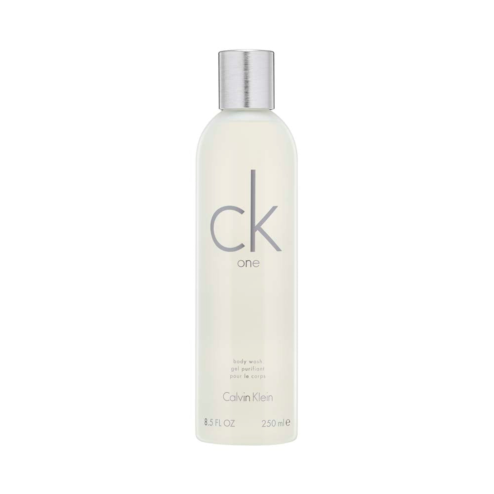 Ck One Gel Purificante Corpo_088300607327_Calvin Klein