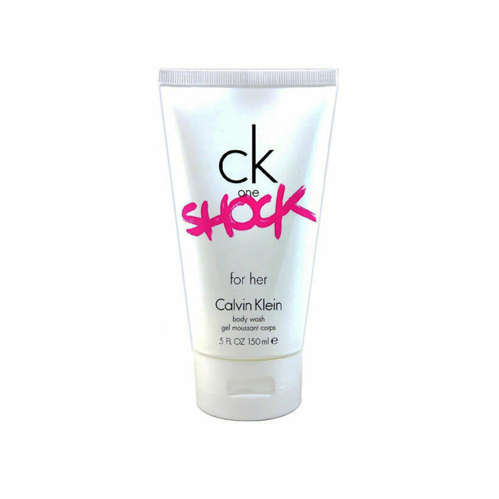 Ck One Shock For Her Docciaschiuma_3607342372849_Calvin Klein