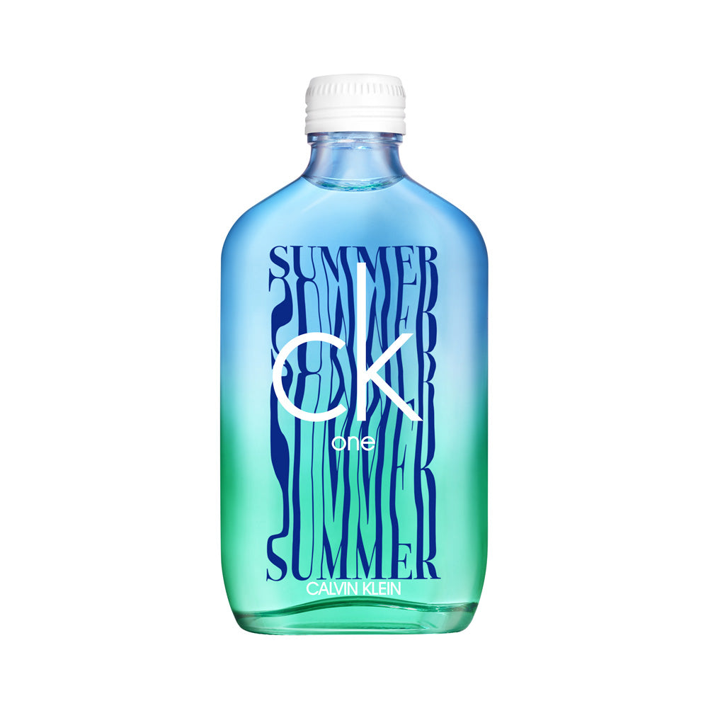 Ck One Summer Eau de toilette_3616301777144_Calvin Klein