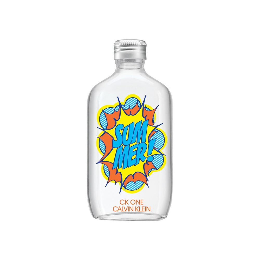 Ck One Summer Edt_3614227546264_Calvin Klein