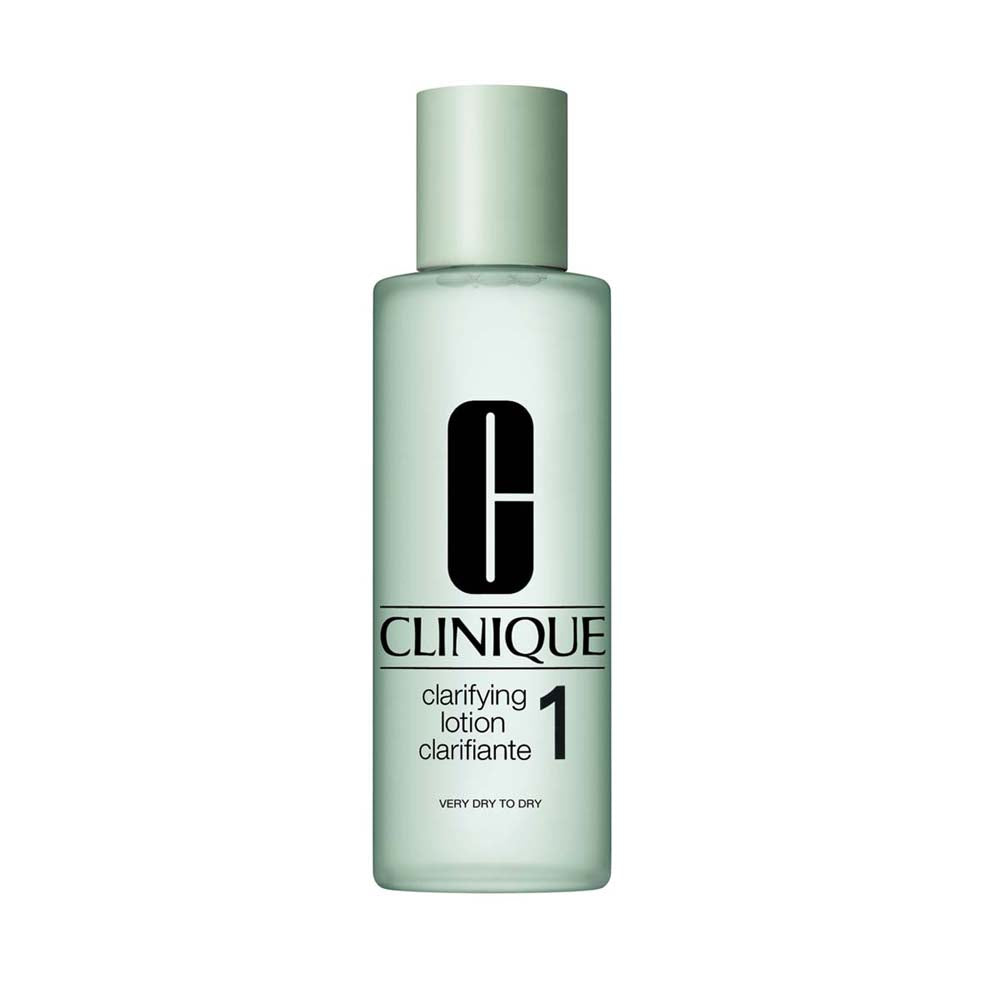 Clarifying Lotion 1 - Pelle Da Molto Arida ad Arida (Tipo I)_020714462710_Clinique