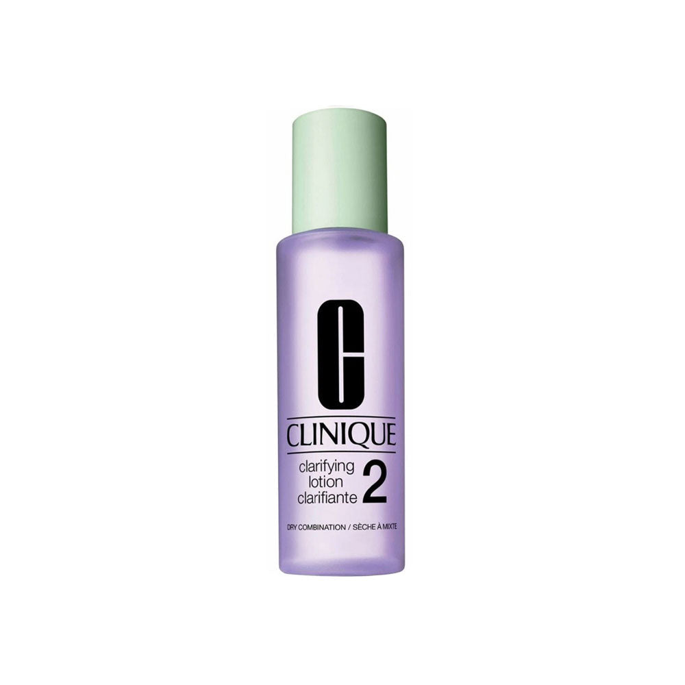 Clarifying Lotion 2- Pelle Da Arida a Normale (Tipo II)_020714462765_Clinique