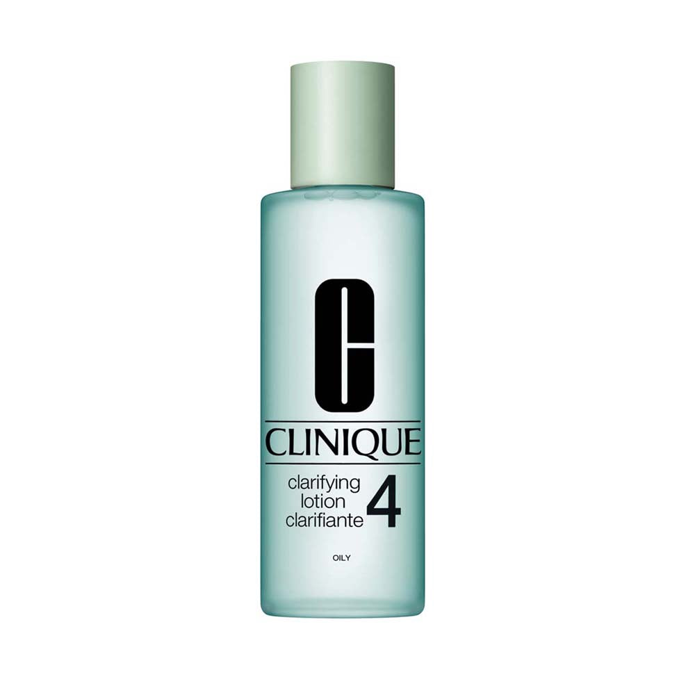 Clarifying Lotion 4 - Pelle da Oleosa a Molto Oleosa (Tipo IV)_020714462789_Clinique