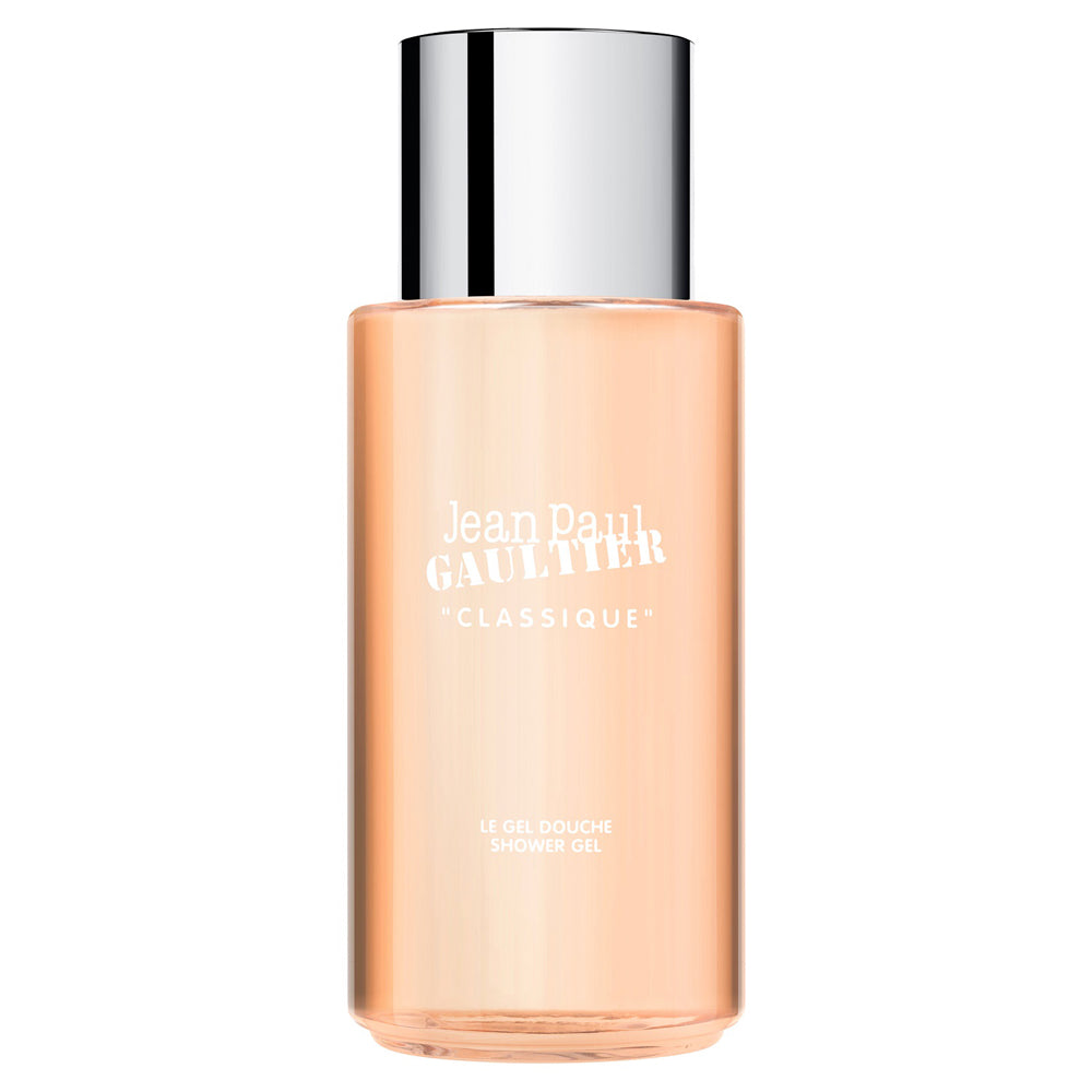 Classique Docciaschiuma_3423470470512_Jean Paul Gaultier