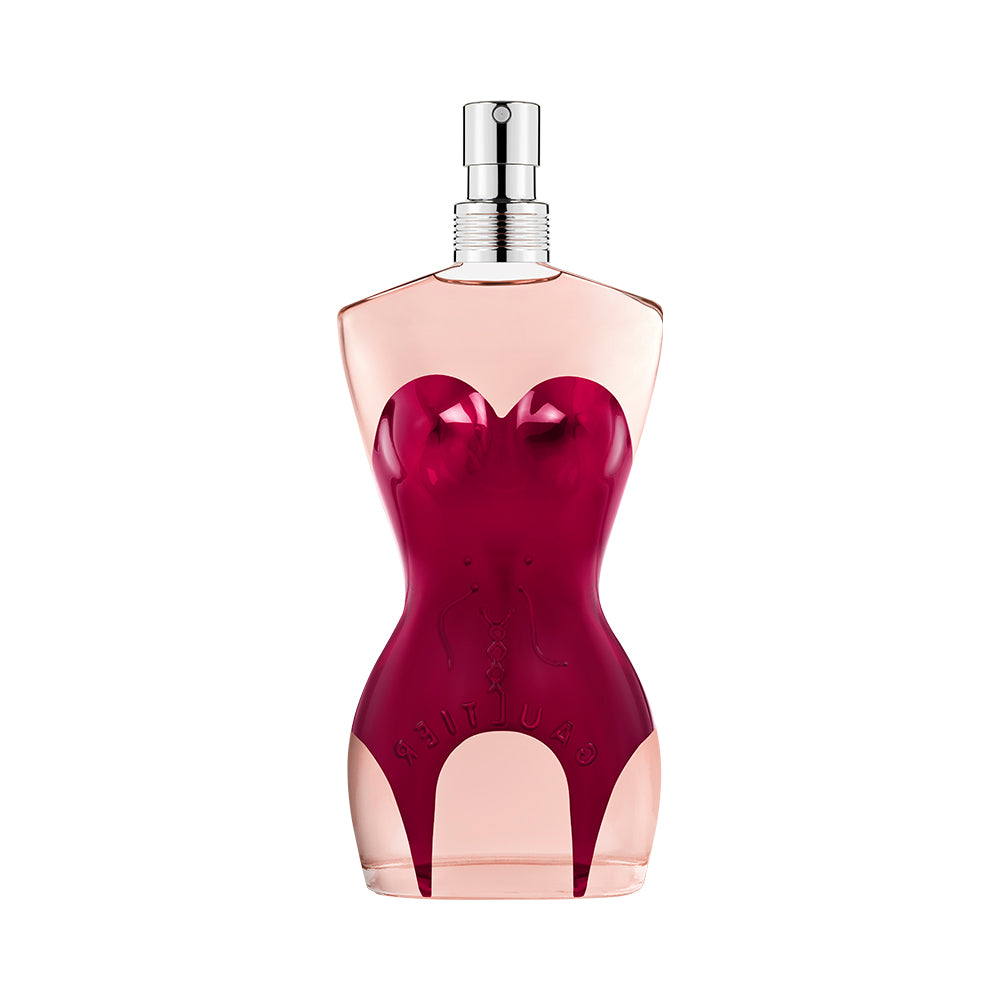 Classique Edp_3423470470130_Jean Paul Gaultier