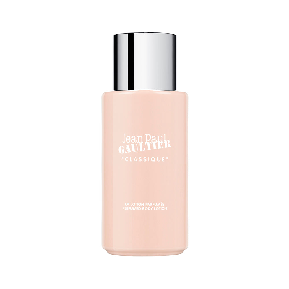 Classique Latte corpo_3423470470482_Jean Paul Gaultier