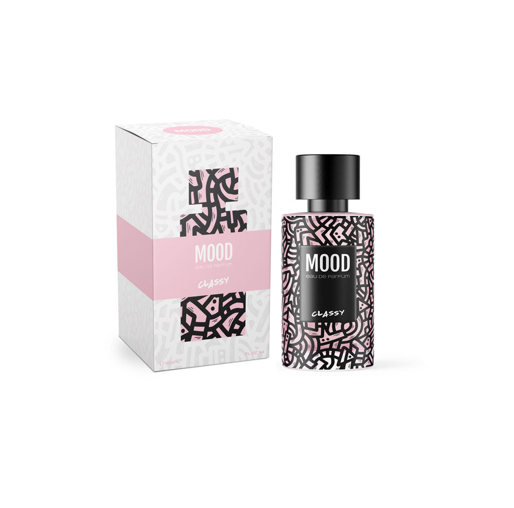 Classy Eau de parfum_8053629629710_Mood-2