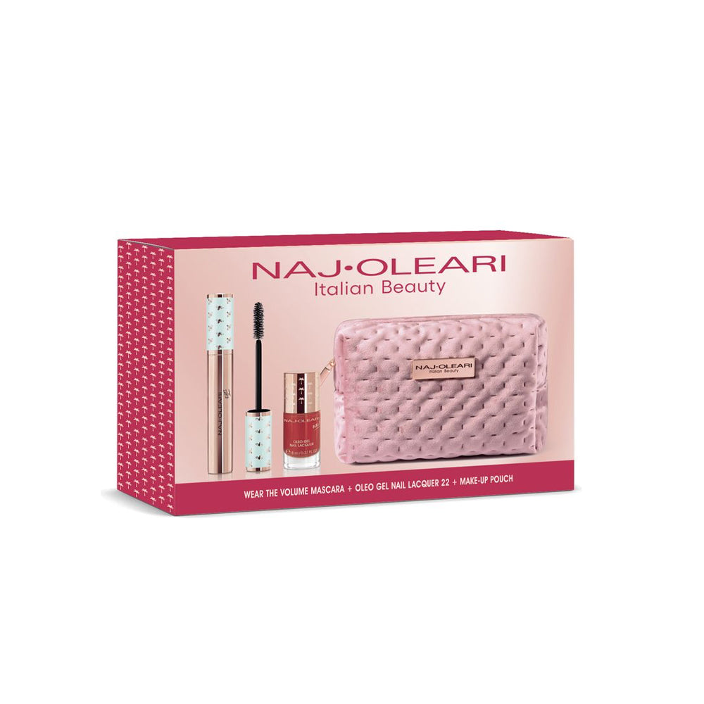 Classy Kit Cofanetto regalo_8011003887316_Naj - Oleari-2