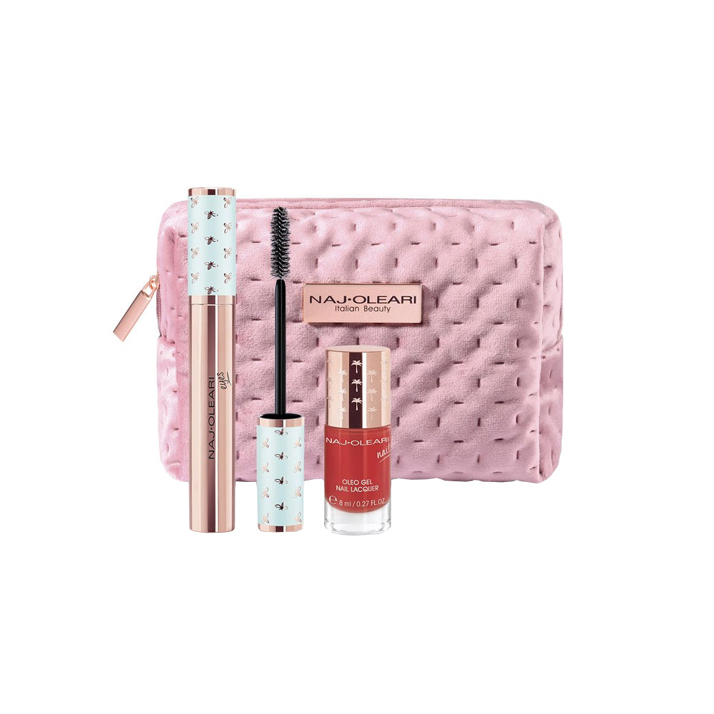 Classy Kit Cofanetto regalo_8011003887316_Naj - Oleari