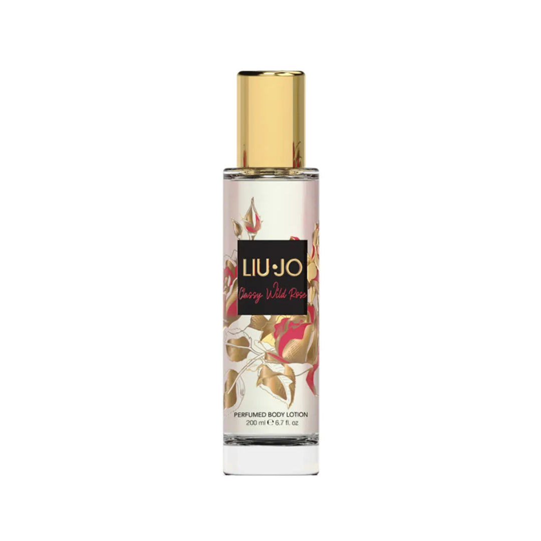 Classy Wild Rose Latte corpo_810876033138_Liu Jo