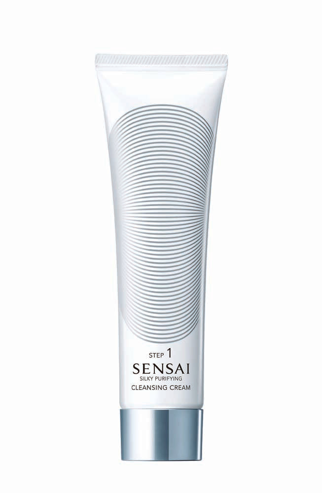 Cleansing Cream - Step 1_4973167930304_Sensai