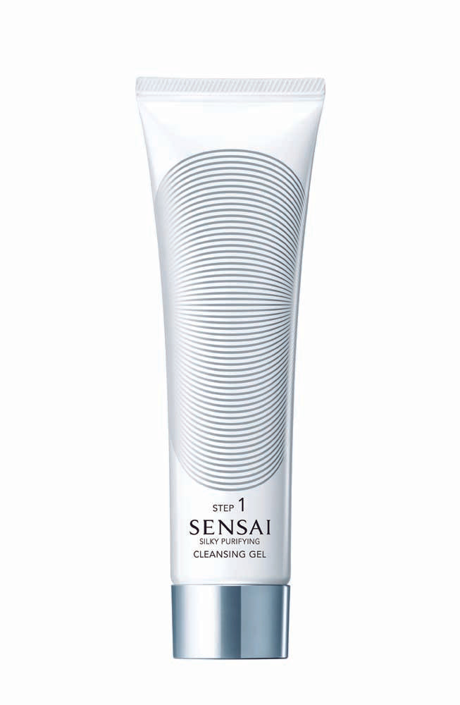 Cleansing Gel - Step 1_4973167930298_Sensai