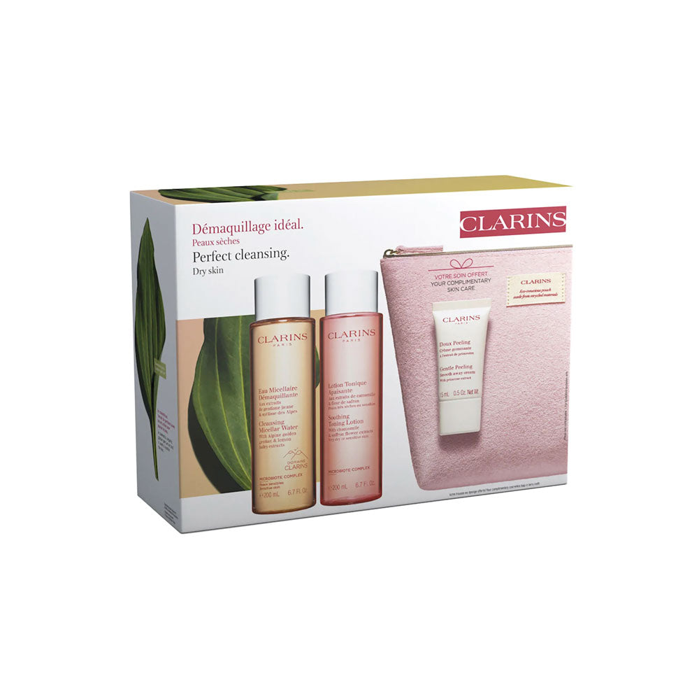 Cleansing Soothing Cofanetto Pelle Secca o sensibile_3666057057960_Clarins