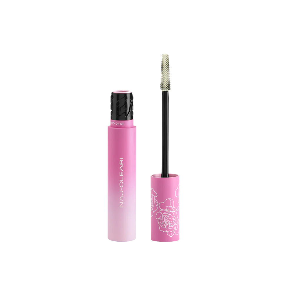 Click On Me Lash Primer Mascara_8011003906581_Naj - Oleari