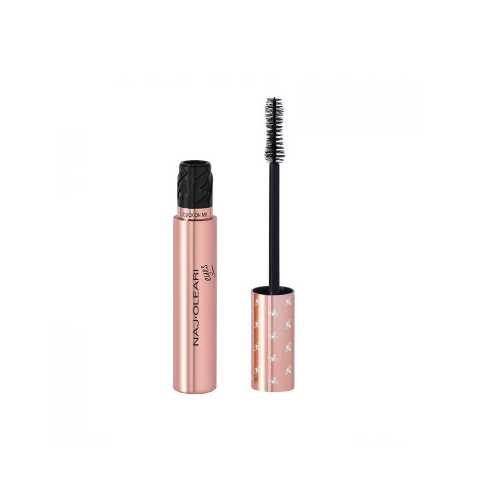 Click on Me Mascara_8011003886920_Naj - Oleari