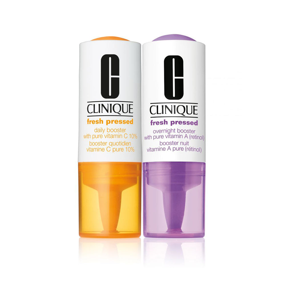 Clinique Fresh Pressed Vit C + Vit A_020714890186_Clinique