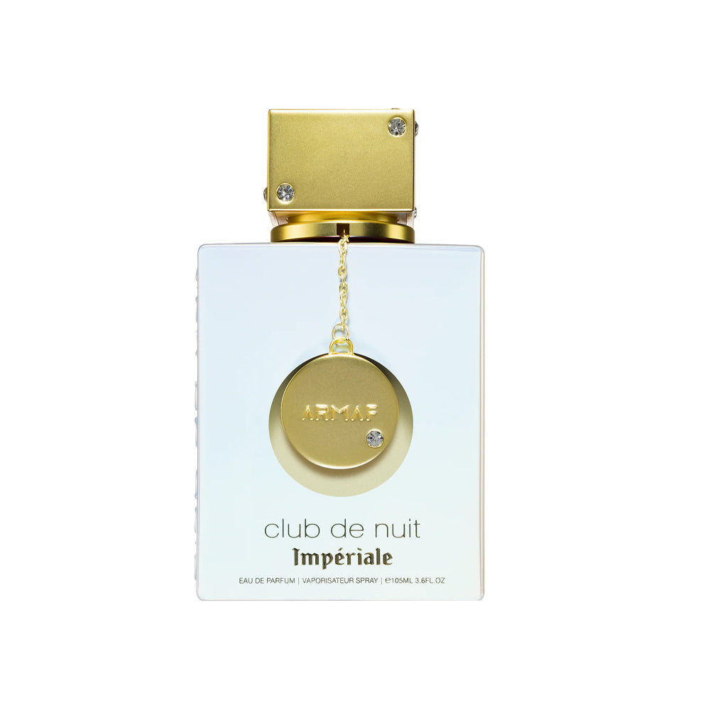 Club de Nuit Impériale Pour Femme Eau de Parfum_6294015164169_Armaf