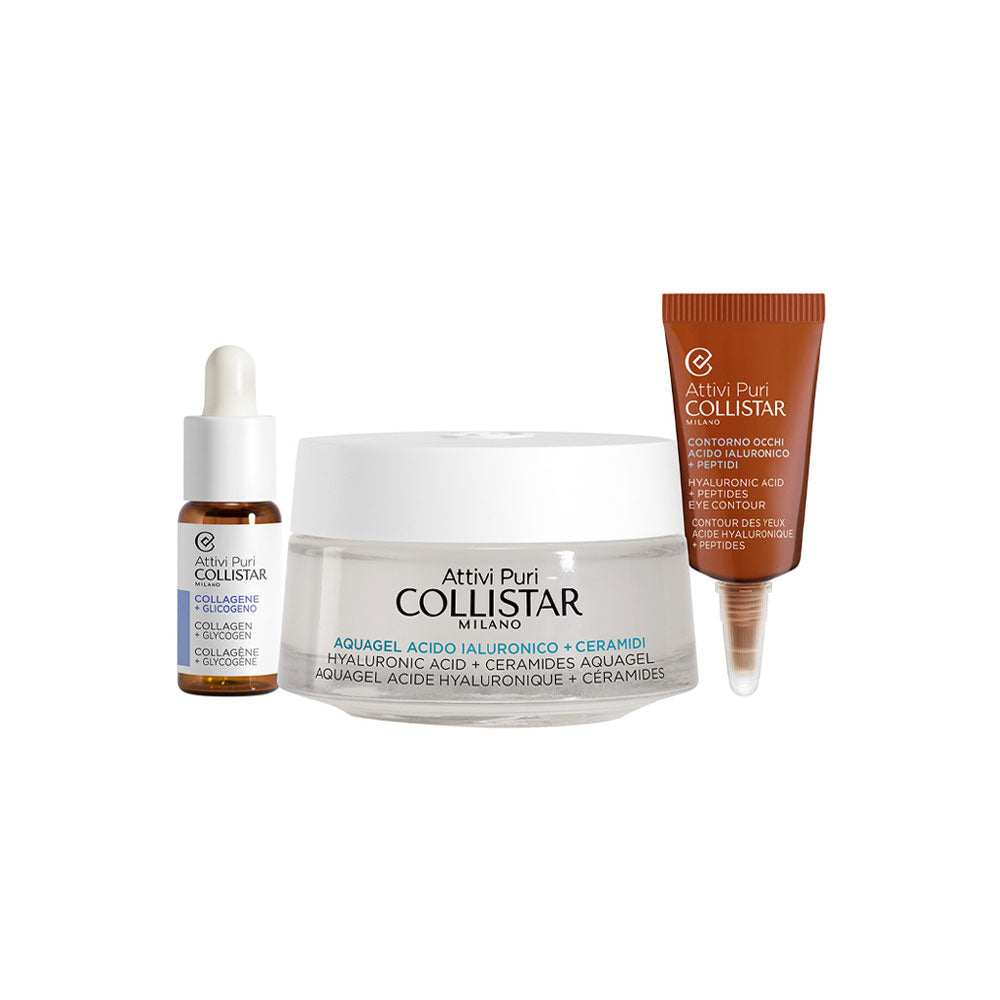 Cofanetto Acquagel Acido Ialuronico + Ceramidi_8015150006644_Collistar