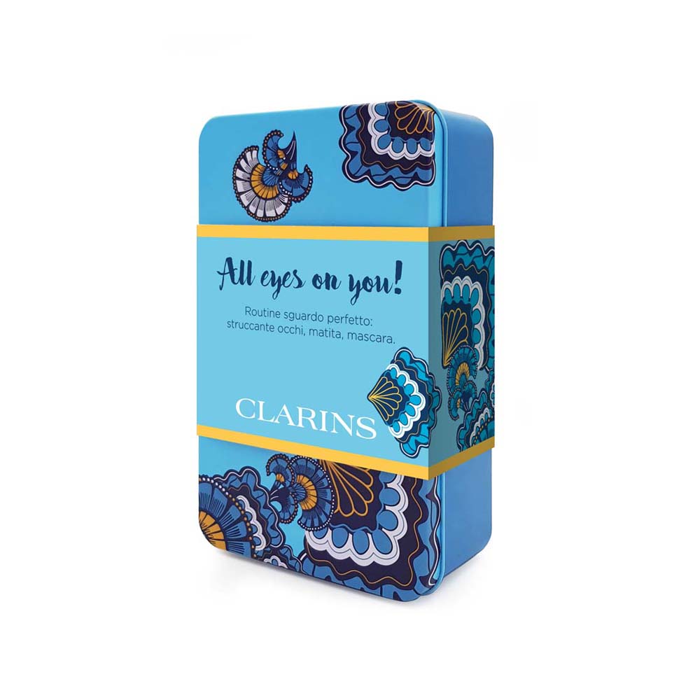 Cofanetto All Eyes On You!_3380810373455_Clarins