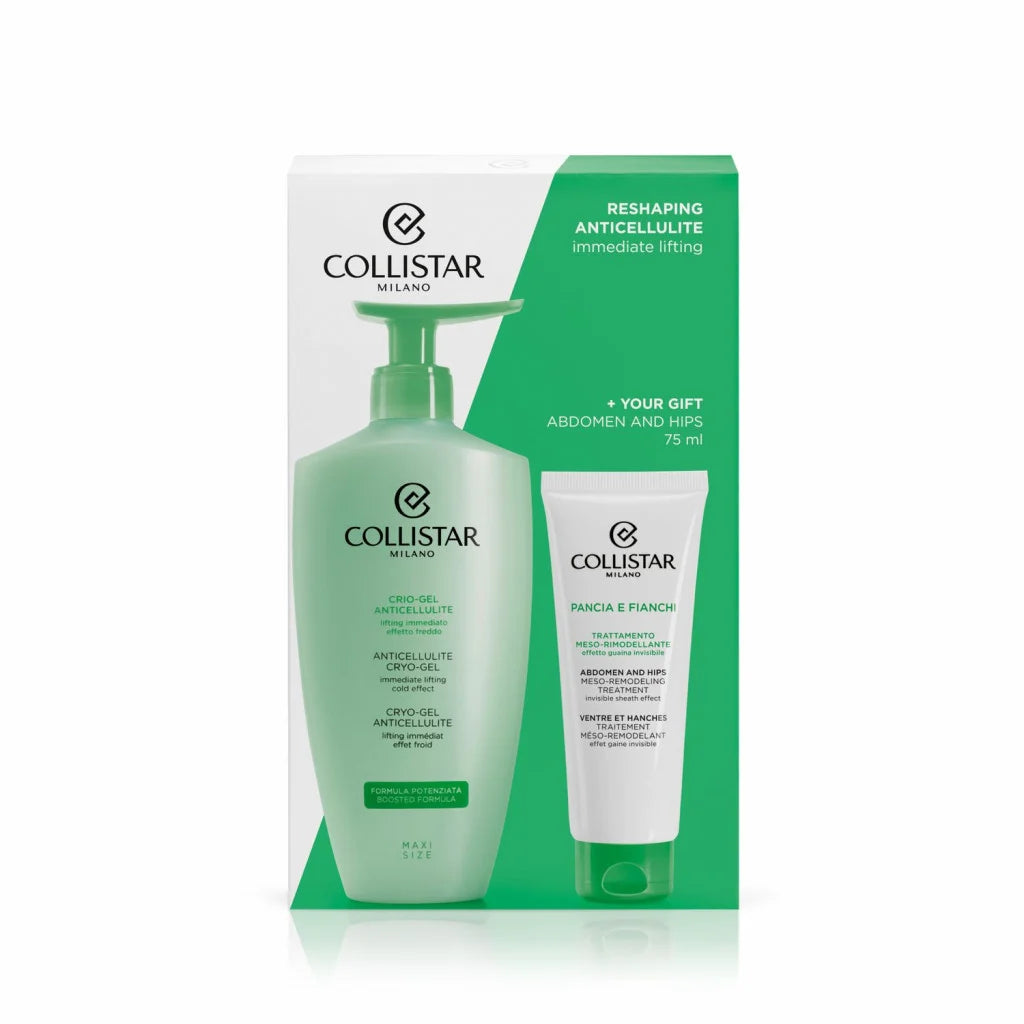 Cofanetto Anticellulite Rimodellante Lifting immediato_8015150253741_Collistar-2