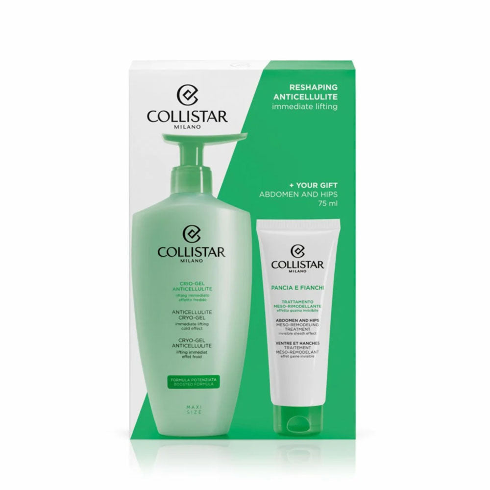 Cofanetto Anticellulite Rimodellante Lifting immediato_8015150253741_Collistar