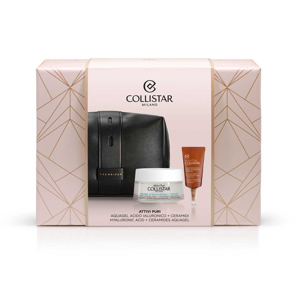 Cofanetto Attivi Puri Aquagel Acido Ialuronico + ceramidi_8015150218795_Collistar-2