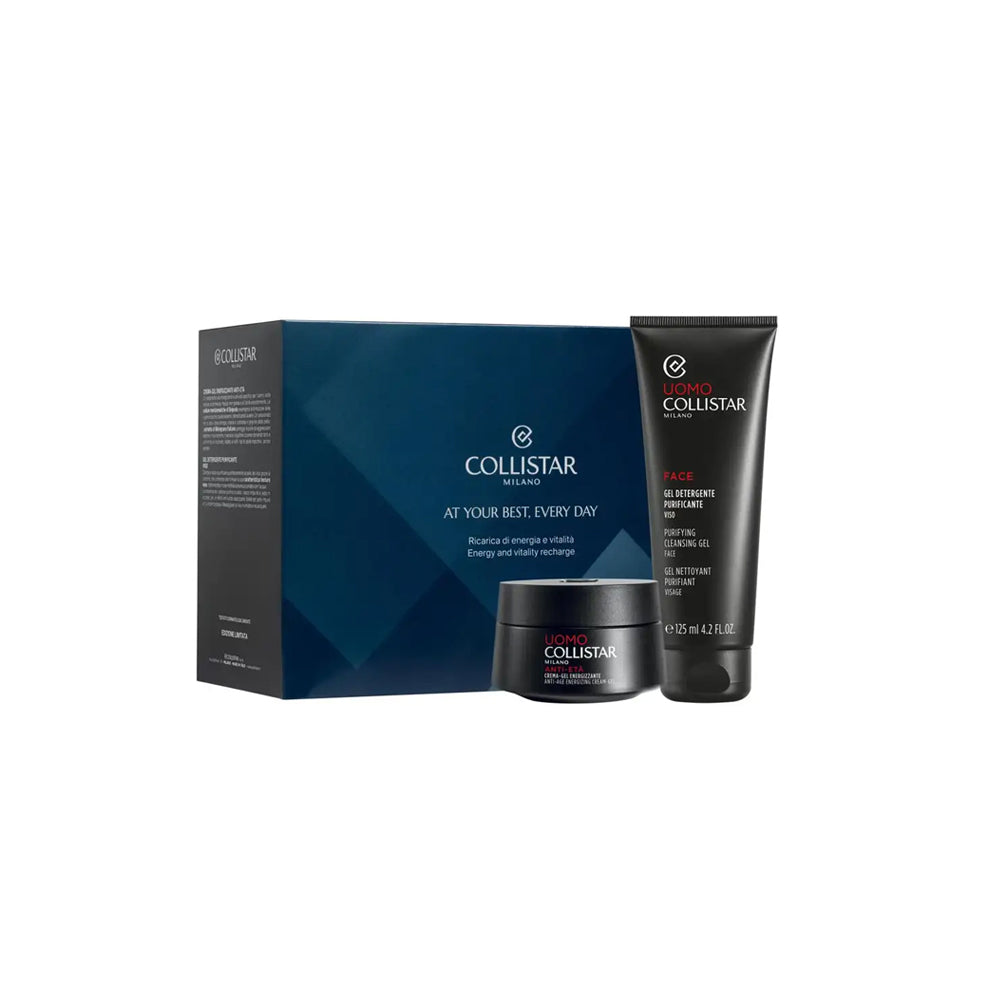Cofanetto Crema-Gel Energizzante Anti-Età_8015150014908_Collistar