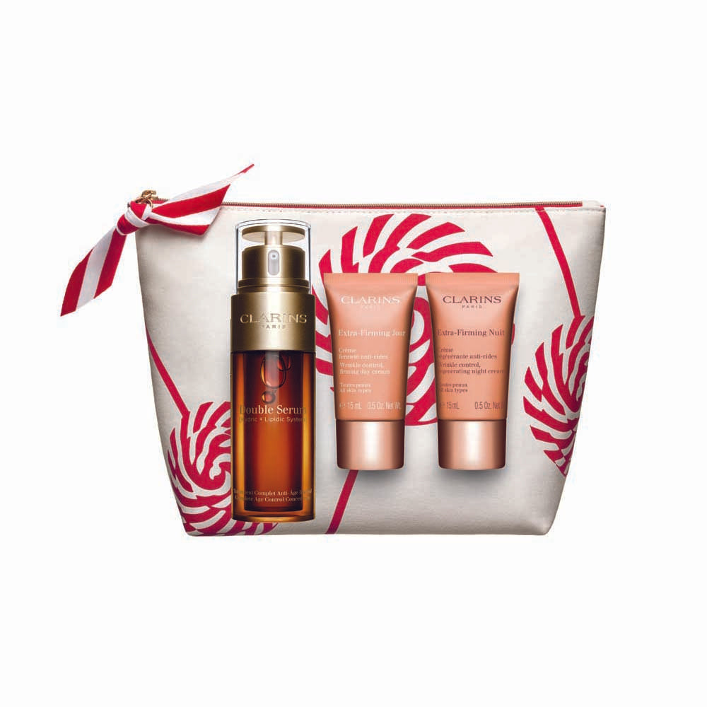 Cofanetto Double Serum & Extra-Firming_3666057008092_Clarins