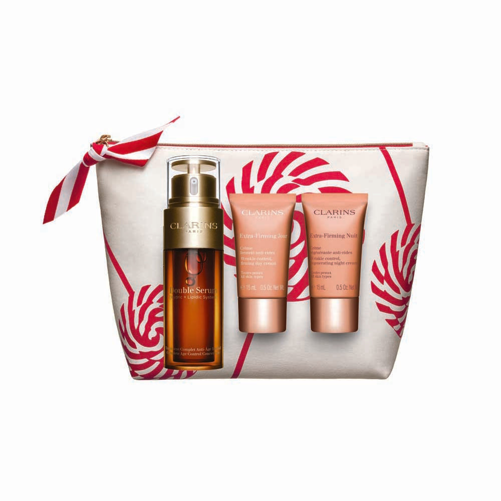 Cofanetto Double Serum & Extra-Firming_3666057008092_Clarins