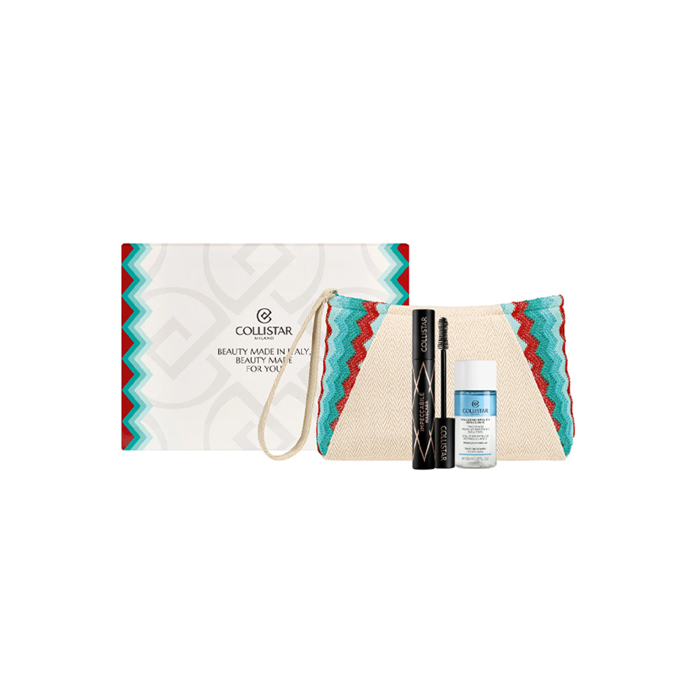 Cofanetto Impeccabile Mascara_8015150011075_Collistar