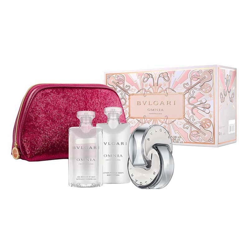 Cofanetto Omnia Crystalline Eau de toilette_783320411748_Bulgari