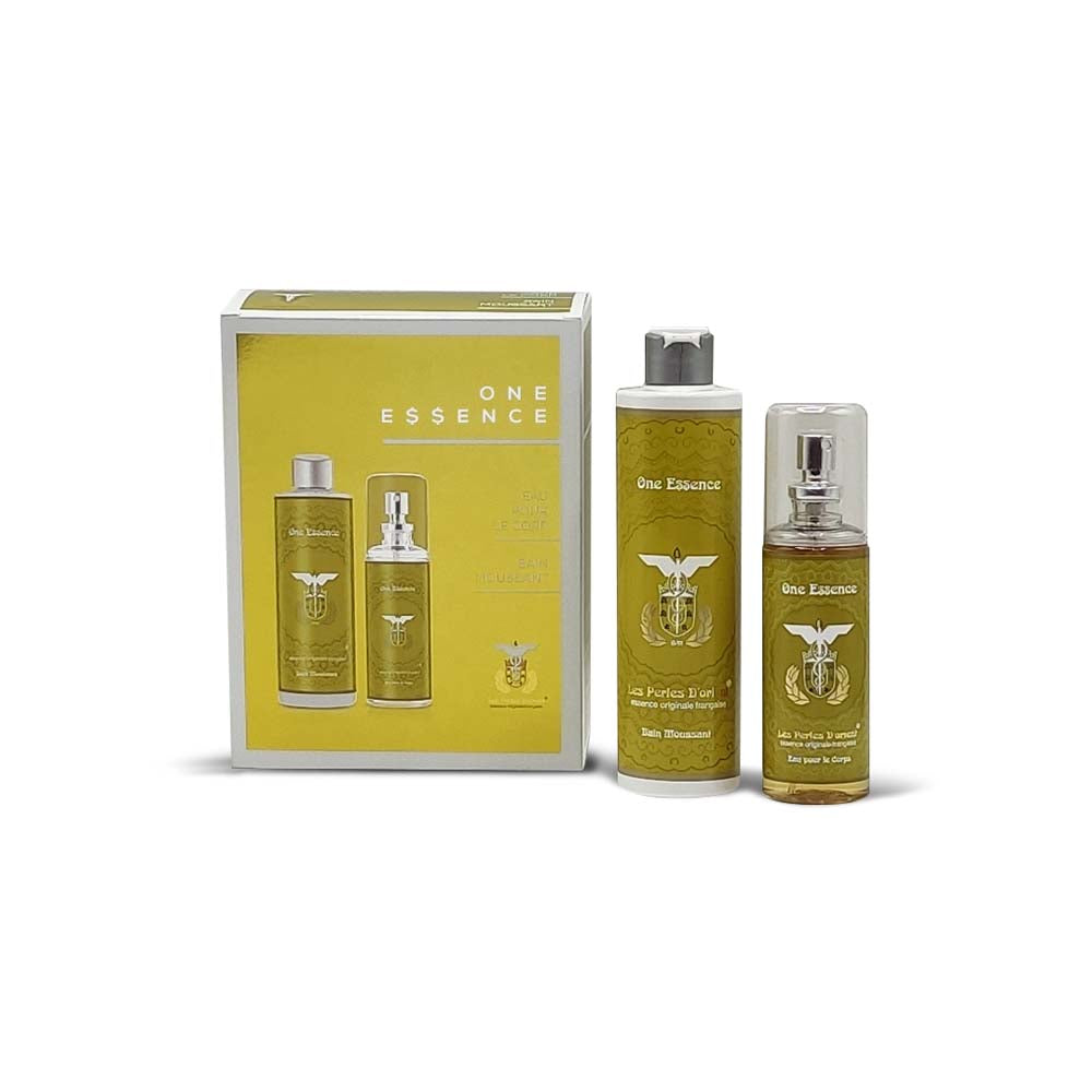 Cofanetto One Essence Deodorante e bagnoschiuma_8053629628232_Lpdo