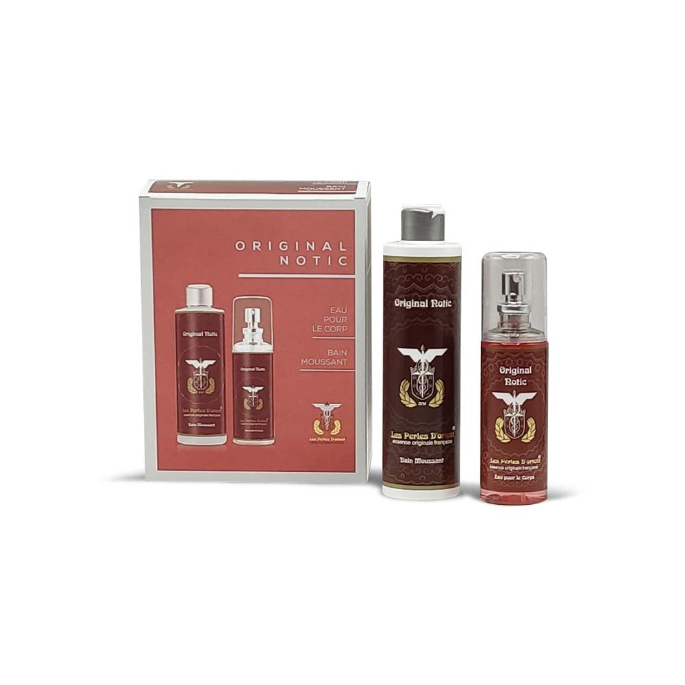 Cofanetto Original Notic Deodorante e bagnoschiuma_8053629628515_Lpdo