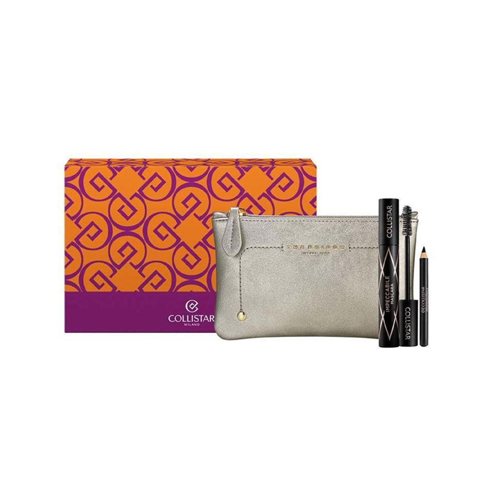 Cofanetto Regalo Impeccabile Mascara Ultra Nero_8015150004688_Collistar