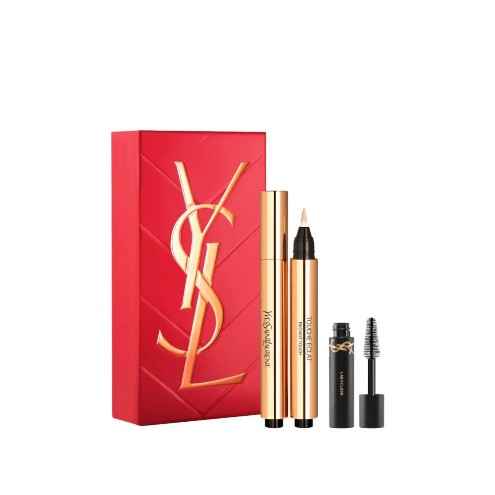 Cofanetto Regalo Touche Éclat_3614274769630_Yves Saint Laurent