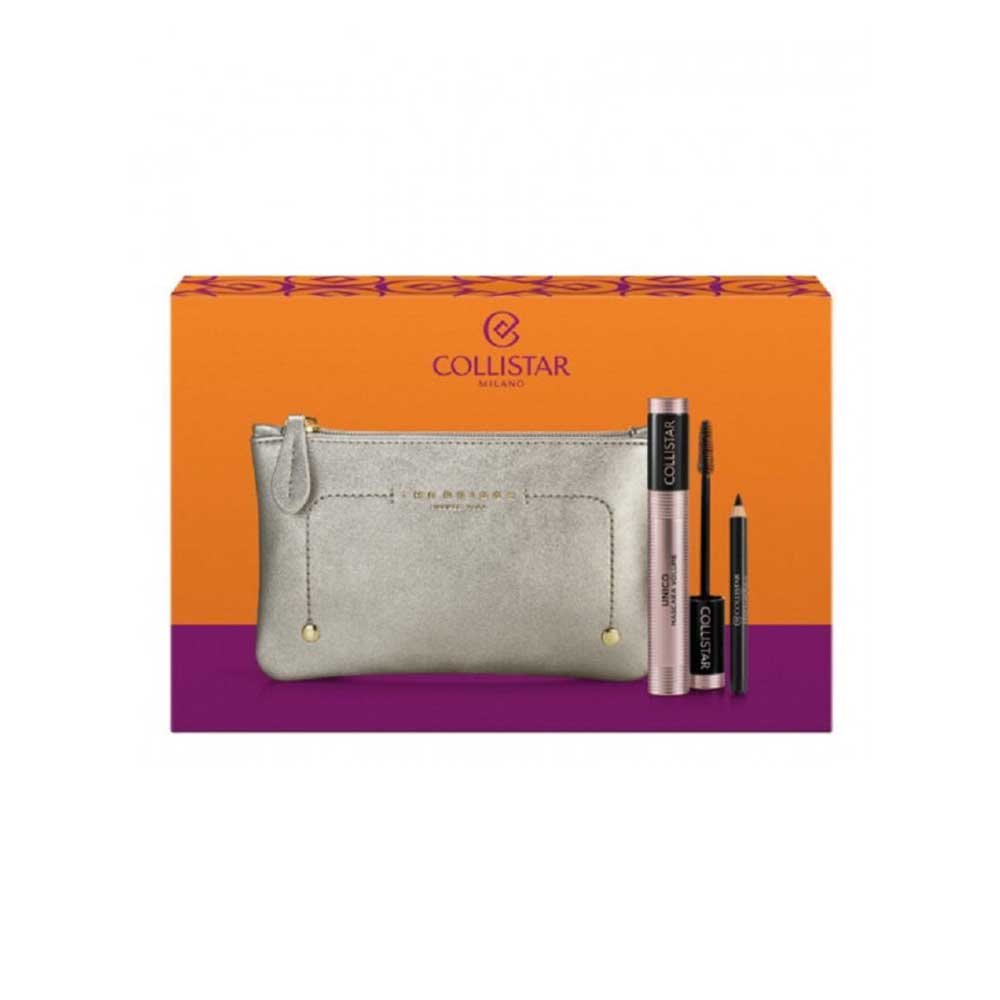 Cofanetto Regalo Unico Mascara Volume Nero Intenso_8015150004671_Collistar