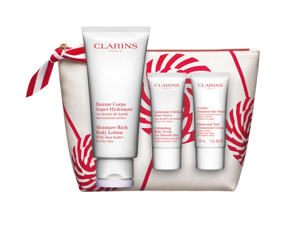 Cofanetto Rituale Rinnovatore_3380810431629_Clarins