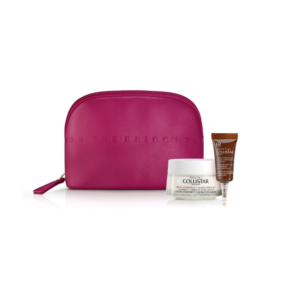 Cofanetto Vitamina C + Acido ferulico_8015150219471_Collistar-2