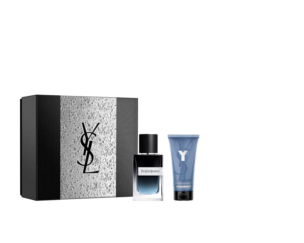 Cofanetto Y Eau de parfum con gel doccia_3614273609999_Yves Saint Laurent